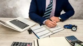 مهلت ارائه اظهارنامه مالیات مشاغل تا پایان آبان تمدید شد