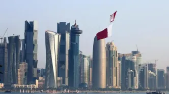 قطر: برای توافق ایران و آمریکا تلاش می‌کنیم