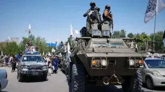طالبان بعضی از پستهای حساس حکومتش را به اعضای القاعده واگذار کرد