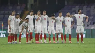 گینه بیسائو، حریف سوم تیم ملی فوتبال ایران