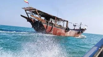 اجازه خروج و آزادی صیادان بازداشت شده هرمزگانی از امارات، لغو شد