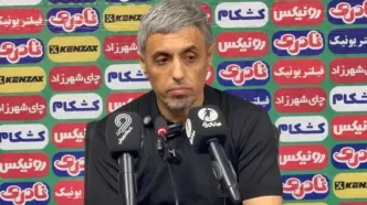 خطیبی: «برد حق فجر بود»؛ سکوت در برابر حواشی داوری و محرومیت احتمالی