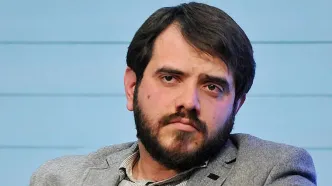توهین تهیه‌کننده «گاندو» به روحانی: ریش و عمامه برای آخوند انگلیسی به چه درد می‌خورد/ مردک منفور؛ مختارها به حسابت خواهند رسید!