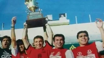 رشوه سنگین استقلالی‌ها برای قهرمان نشدن پرسپولیس!