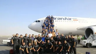 درخواست فوری استقلال از AFC برای پرواز به قطر