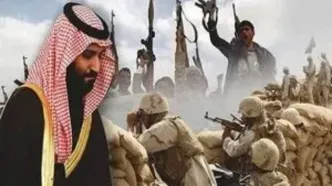 عربستان برای آتش‌بس در یمن رو به التماس آورد