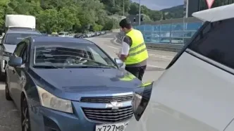قیمت گازوئیل در آمریکا باز هم رکورد زد