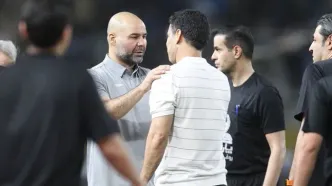 استقلال و پرسپولیس عالی نبودند؛ سهراب و تارتار عالی بودند!