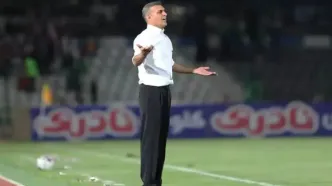 عبدالله ویسی در ذوب آهن ماندگار شد