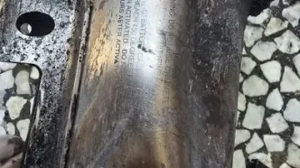 دادگستری هرمزگان: تعلق تسلیحات به کار رفته در حمله به مراسم عروسی سیریک به ارتش آمریکا، به اثبات رسید