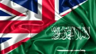 درخواست عربستان از انگلیس برای حمله به انصارالله یمن
