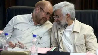 سوپر انقلابی‌ها می‌خواهند امتیاز مذاکره مال جلیلی باشد