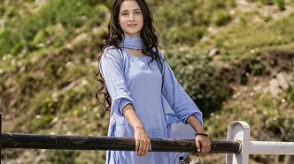 خودکشی عجیب یک مدل جوان مقابل دوربین‌ها!