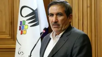 هشدار ناصر امانی نسبت به «گسترش بی‌قاعده مأموریت» شهرداری تهران