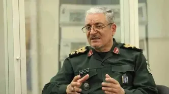 سخنگوی وزارت دفاع: قدرت ایران بر ایمان، وحدت و دانش بومی استوار است