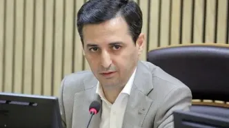 چادرملو برنامه‌ریزی برای برداشت ۵ میلیون تن سنگ‌آهن تا پایان سال جاری