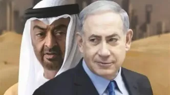 امارات سفر نتانیاهو به ابوظبی را تائید کرد