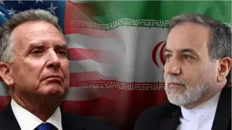 ایران و آمریکا جداگانه با میانجی‌ها وارد گفت‌وگو شدند