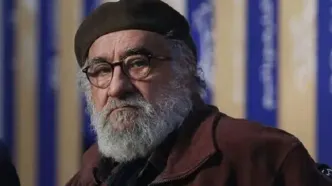 «من زنده‌ام» / داریوش ارجمند شایعه مرگ خود را تکذیب کرد/ویدیو