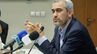 وزیر اقتصاد خطاب آمریکایی ها؛ اقتصاد ایران را مردم می‌سازند، نه وزارت خزانه داری آمریکا/ میان تحمل هزینه های اقتصادی و تسلیم اقتصادی فاصله زیادی است