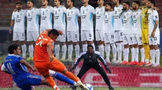 از الهلال و السد تا الجزیره/ گل‌گهر، مس می‌شود؟