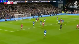 ویدئو: خلاصه بازی ایپسویچ 0 – 2 لیورپول