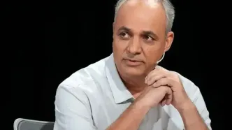 واکنش زیدآبادی به اظهارات فواد ایزدی درباره جنگ/ با این طناب‌ها وارد چاه ویل نشوید