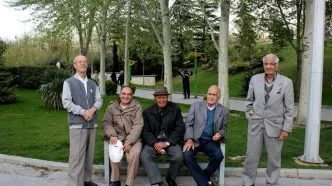 بازبینی ترمیم حقوق بازنشستگان حداقل بگیر | آخرین رقم رسمی افزایش حقوق بازنشستگان در سال ۱۴۰۵