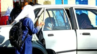 مهلت ثبت‌نام سرویس مدارس در سامانه سپند تا ۳۱ شهریور تمدید شد