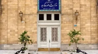 ایران دیپلمات سوئدی را اخراج کرد