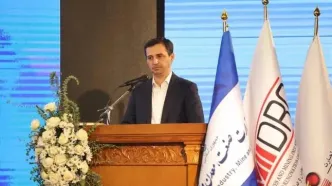 برنامه چادرملو برای استخراج زیرزمینی در عمق 300 متر