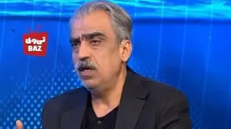 خوش‌چشم در قاب تلویزیون به حسن روحانی رحم نکرد!
