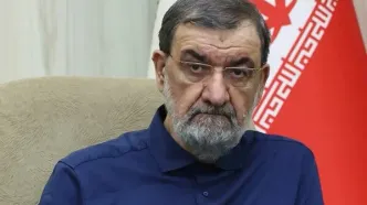 پیام محسن رضایی به آمریکا/ واشنگتن هشدار واضحی دریافت کرده است