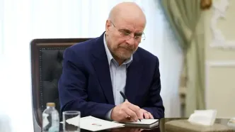 پاسخ قالیباف به ژنرال دن کین: آنچه روزی برایتان کابوسی وحشتناک بود، الان به یک واقعیت تبدیل شده است، با آن کنار بیایید