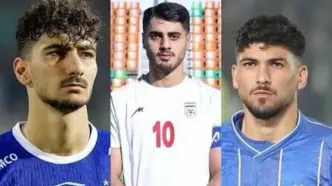 برابر امارات بدون حسین‌زاده، رزاقی‌نیا و سحرخیزان داخل میدان هستیم