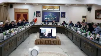 مجمع تشخیص مصلحت با بخشی از مصوبه «مهریه» مخالفت کرد