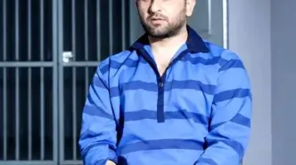اعدام خائنی که اطلاعات سایت‌های موشکی اصفهان را به موساد می‌داد
