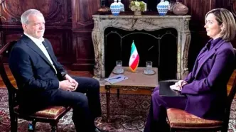 پزشکیان: همه اقدامات ما با هماهنگی رهبر انقلاب است