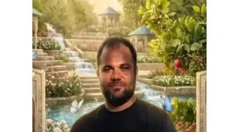 اعلام خبر شهادت ملوان جمشید رجبی در دفاع از امنیت کشور