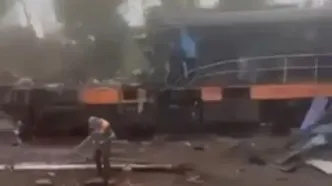 نشانه های جنگ جهانی سوم را می شود احساس کرد