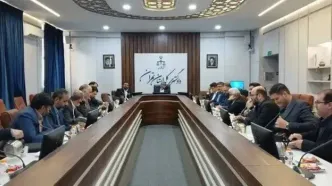 پرونده‌های جنایات جنگی دشمنان باید با پیوست حقوقی دنبال شود