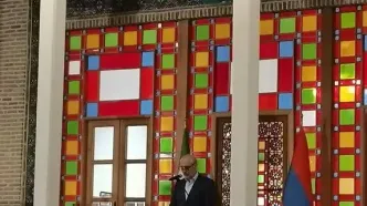 حضور نیروهای فرامنطقه‌ای در قفقاز، صلح، ثبات و امنیت پایدار را به مخاطره می‌اندازد