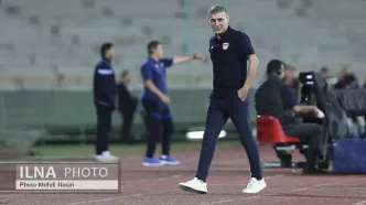 ویسی: باید خیلی لمپن باشم که بمانم