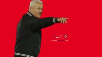 طلسمِ «آقای گلِ» پرسپولیس در رفسنجان شکست؛ نفسِ راحتِ پیوس!
