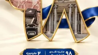 مسابقه «۱۱۱» بانک ملی ایران با ۱۰۰ جایزه نقدی برگزار می‌شود