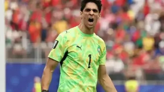 مشتری بزرگ‌ برای دروازه‌بان محبوب الهلال!