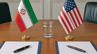 در حال انتقال پیام میان ایران و آمریکا هستیم