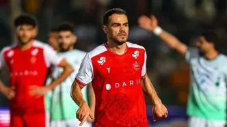 تکذیب یک خبر جنجالی از پرسپولیس!