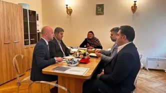 گسترش همکاری‌های موسیقایی ایران و روسیه؛ توافق بنیاد رودکی و مؤسسه آکاپلا