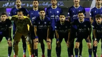 اعلام ترکیب اصلی گل‌گهر و الجزیره در اولین بازی لیگ نخبگان